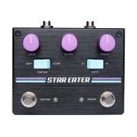 Pigtronix Star Eater - efekt gitarowy Fuzz