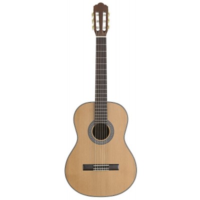 Angel Lopez Alicante SM - gitara klasyczna, rozmiar 4/4