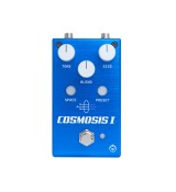 Pigtronix Cosmosis 1 - efekt gitarowy Reverb