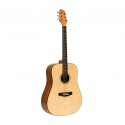 Stagg SA25 D - gitara akustyczna