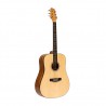 Stagg SA25 D - gitara akustyczna