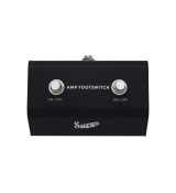 Supro SFS2 – footswitch do wzmacniaczy Supro