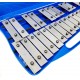 Soundsation SG-25N - dzwonki chromatyczne