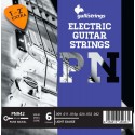 Galli PN 9-42 Pure Nickel - struny do gitary elektrycznej