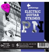 Galli PN 11-50 Pure Nickel - struny do gitary elektrycznej