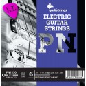 Galli PN 11-50 Pure Nickel - struny do gitary elektrycznej