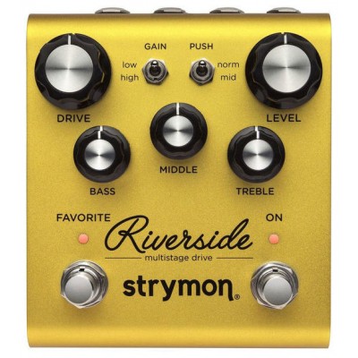 Strymon Riverside