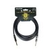 Valeton VGC-3BK - kabel instrumentalny 3m