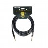 Valeton VGC-3BK - kabel instrumentalny 3m