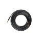 Valeton VGC-3BK - kabel instrumentalny 3m