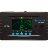 Joyo JMT 9001 B - tuner, metronom elektroniczny
