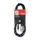 Stagg SSAC3MPSBXF - kabel połączeniowy 3m