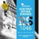 Galli RS1046 - struny do gitary elektrycznej