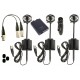 Prodipe UHF DSP AL21 PACK DUO - zestaw mikrofonów instrumentalnych