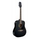 Stagg SA20D BLK - gitara akustyczna