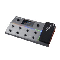 Joyo Gembox K8 - multiefekt gitarowy