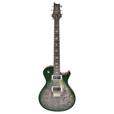 PRS Tremonti Charcoal Jade Burst - gitara elektryczna USA, edycja limitowana