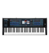 Ketron EVENT 61 - keyboard, aranżer