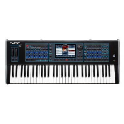 Ketron EVENT 61 - keyboard, aranżer