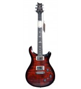 PRS P22 Fire Red Burst - gitara elektryczna USA