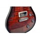 PRS P22 Fire Red Burst - gitara elektryczna USA