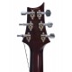 PRS P22 Fire Red Burst - gitara elektryczna USA