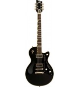 Duesenberg Fantom A Black - gitara elektryczna
