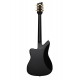 Duesenberg Paloma Custom Black - gitara elektryczna