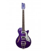 Duesenberg Starplayer TV Galaxy Burst - gitara elektryczna