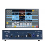 Ketron EVENT EVM PACK - moduł brzmieniowy EVM + Monitor + Pokrowiec