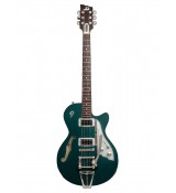 Duesenberg Starplayer CBR Catalina Green - gitara elektryczna