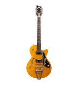Duesenberg Starplayer CBR Transparent Honey - gitara elektryczna