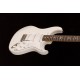 PRS Silver Sky Frost - gitara elektryczna USA