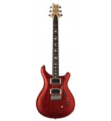 PRS CE 24-08 Swamp Ash Limited Edition Red Apple - gitara elektryczna USA