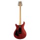 PRS CE 24-08 Swamp Ash Limited Edition Red Apple - gitara elektryczna USA