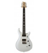 PRS CE 24-08 Swamp Ash Limited Edition Pearl White - gitara elektryczna USA