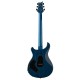 PRS SE Custom 24 Semi Hollow Piezo Lake Blue - gitara elektryczna