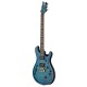 PRS SE Custom 24 Semi Hollow Piezo Lake Blue - gitara elektryczna