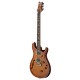 PRS SE Custom 24 Semi Hollow Piezo Vintage Sunburst - gitara elektryczna