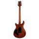 PRS SE Custom 24 Semi Hollow Piezo Vintage Sunburst - gitara elektryczna