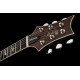 PRS SE Hollowbody Standard Piezo Dog Hair Smokeburst - gitara elektryczna
