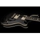 PRS SE Hollowbody Standard Piezo Dog Hair Smokeburst - gitara elektryczna
