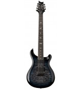 PRS SE Mark Holcomb SVN Holcomb Blue Burst - gitara elektryczna, 7-strunowa