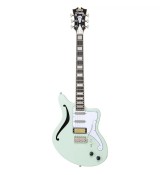 D'Angelico Giacomo Turra Bedford - gitara elektryczna