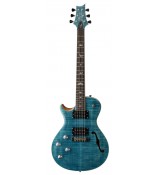 PRS SE Zach Myers Myers "Lefty" Blue - gitara elektryczna