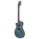PRS SE Zach Myers Myers "Lefty" Blue - gitara elektryczna