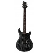 PRS SE CE 24 Sandblasted Limited Edition White - gitara elektryczna