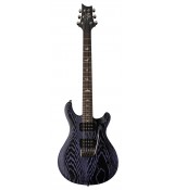 PRS SE CE 24 Sandblasted Limited Edition Purple - gitara elektryczna