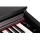 Pianino cyfrowe Orla CDP-2 RW