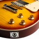 Prodipe Guitars LP300 HNB - gitara elektryczna